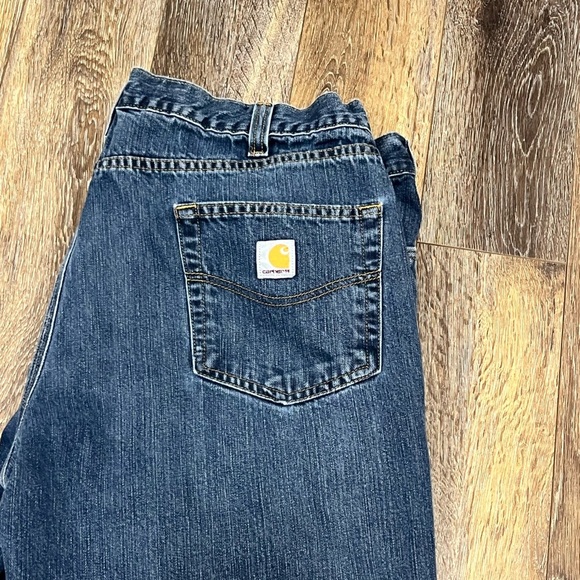 Carhartt Jeans 40x32 - Picture 2 of 7